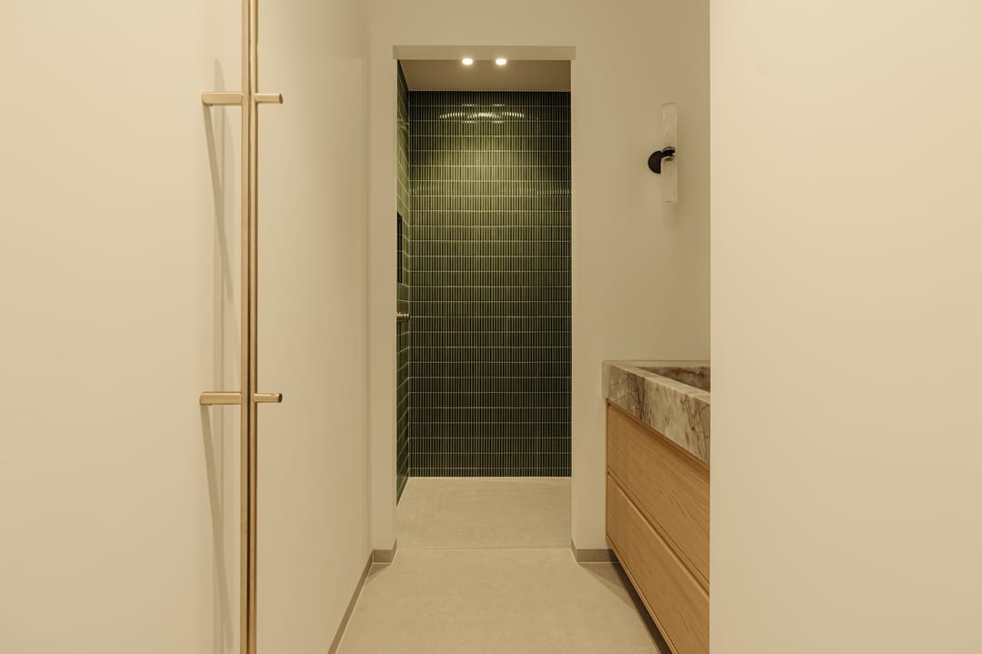 Photo 13 of Sarphatistraat 76-2
