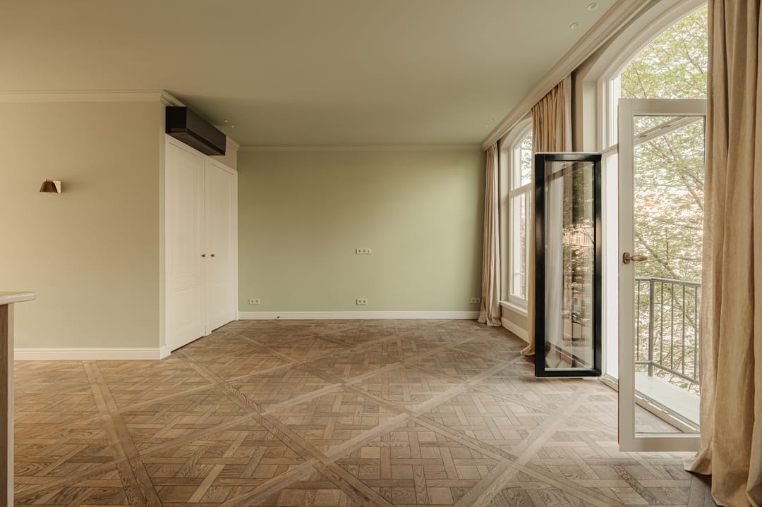 Photo 16 of Sarphatistraat 76-2