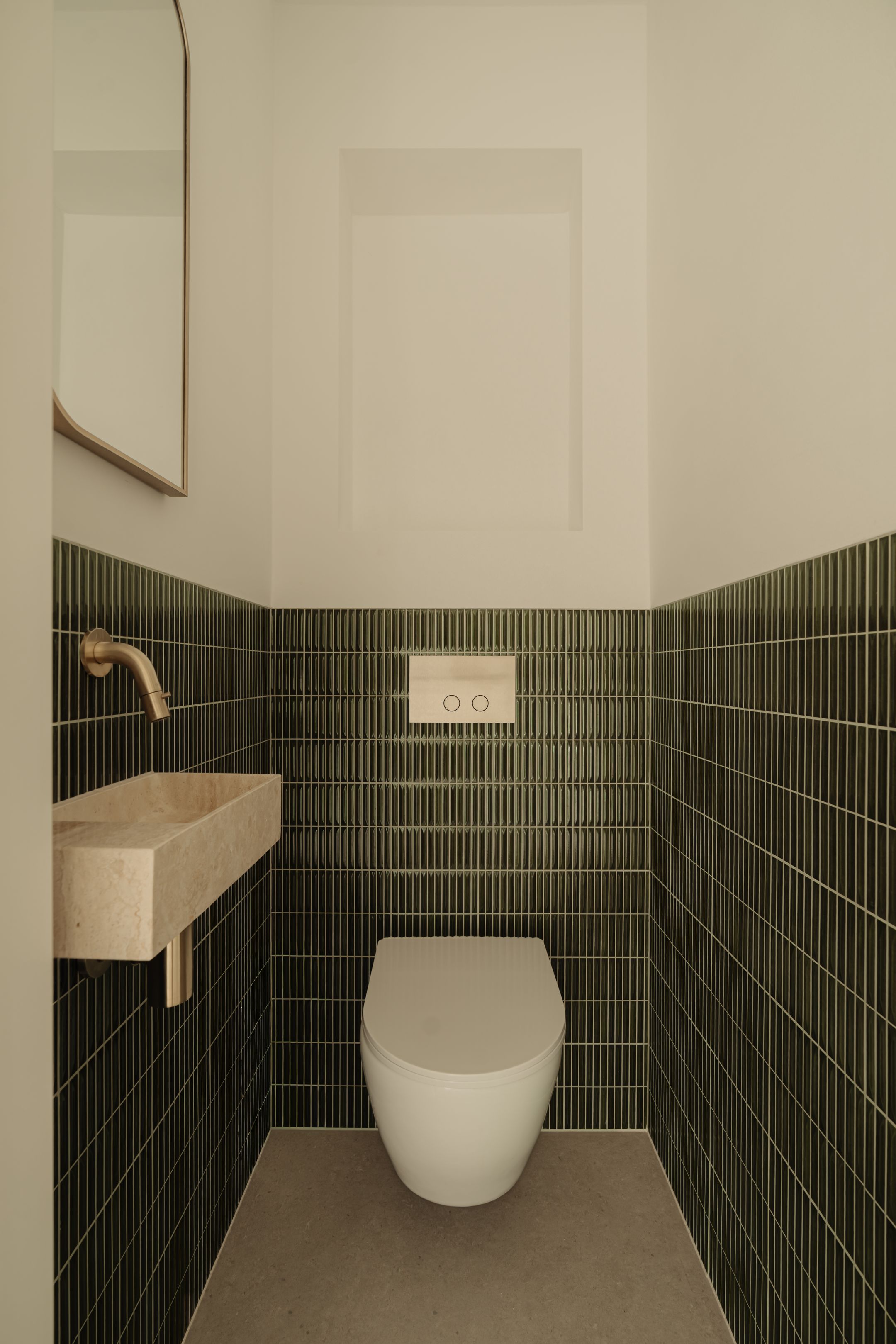 Photo 15 of Sarphatistraat 76-2