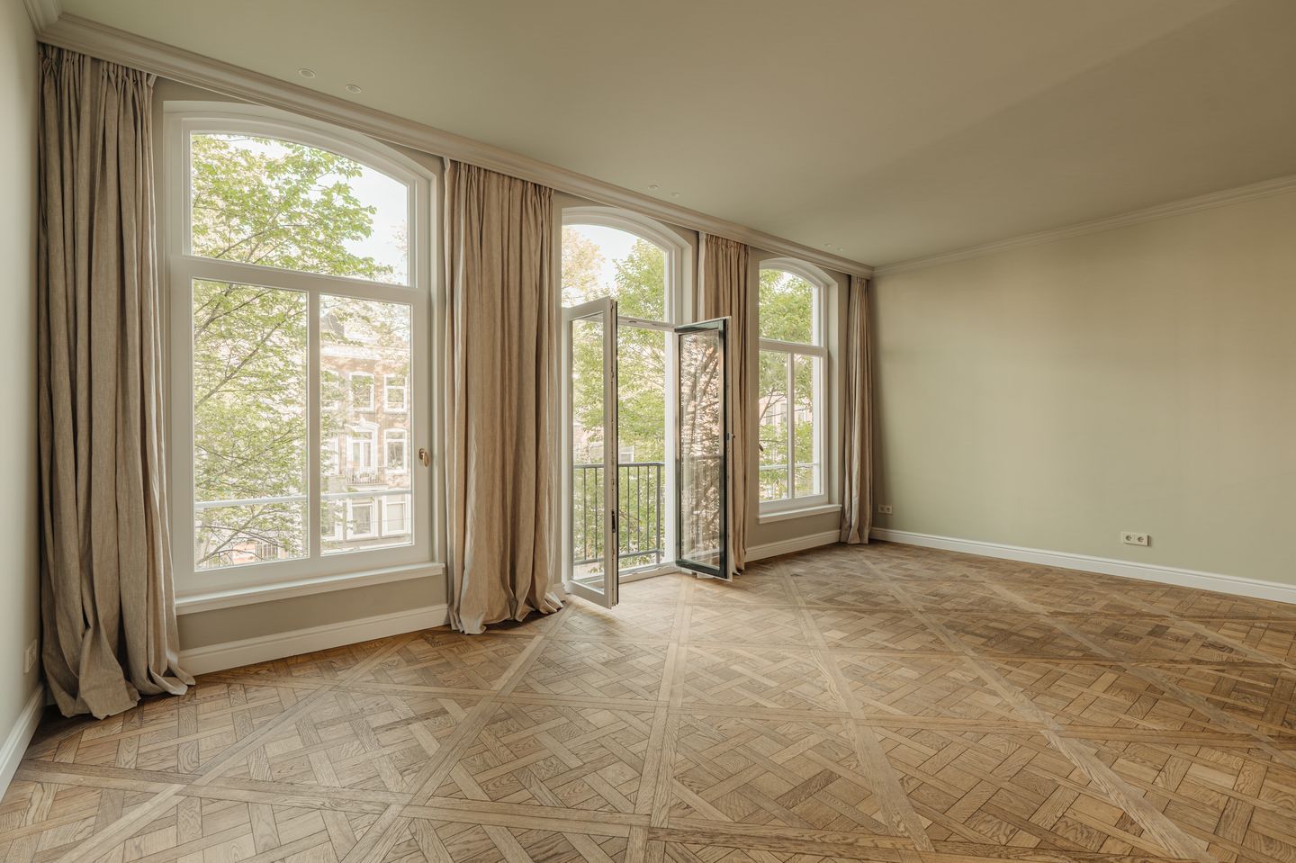 Photo 19 of Sarphatistraat 76-2