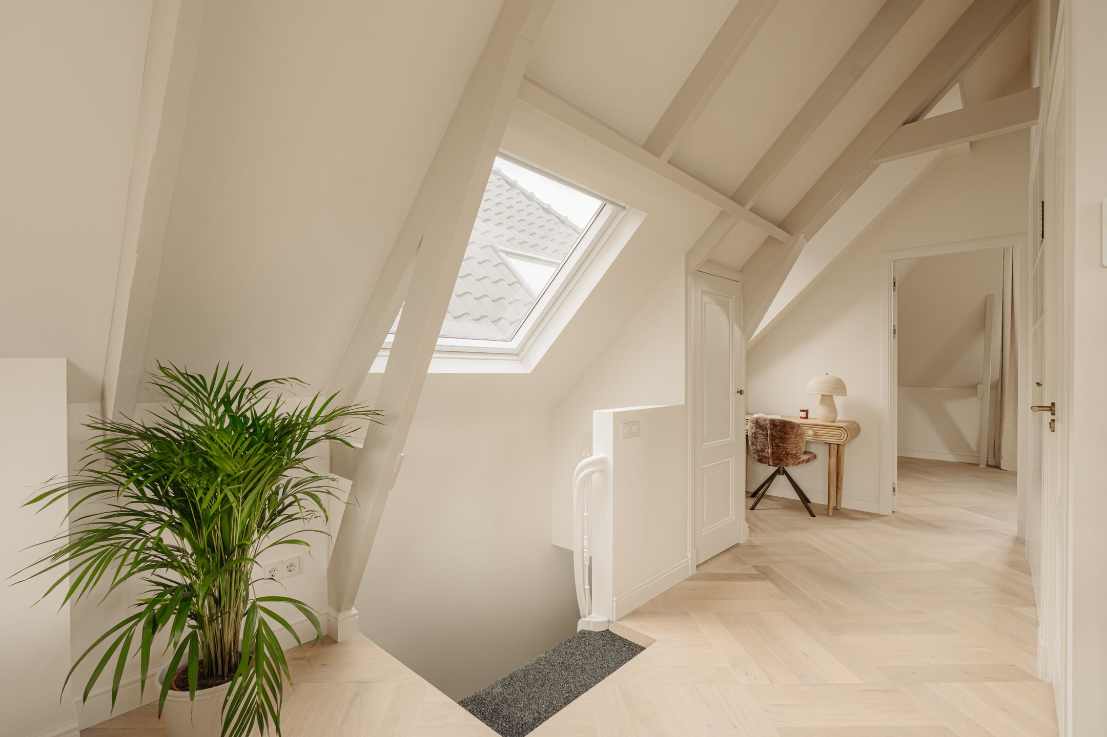 Photo 15 of Sarphatistraat 76-4
