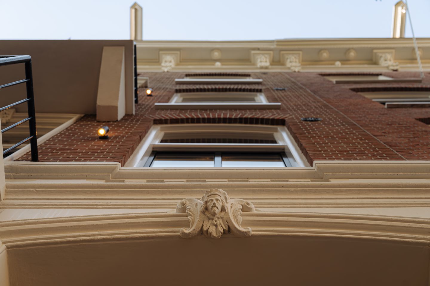 Photo 5 of Sarphatistraat 76-4