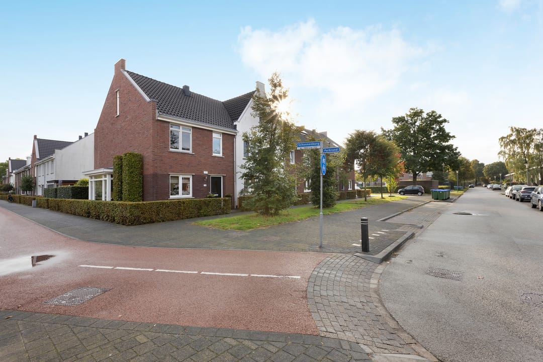 Foto 41 van Schoonenburg 198