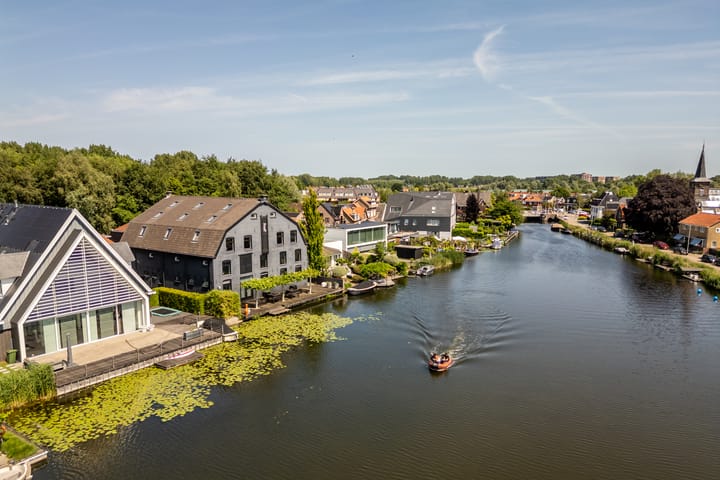 Terbregse Rechter Rottekade 137-139, Rotterdam