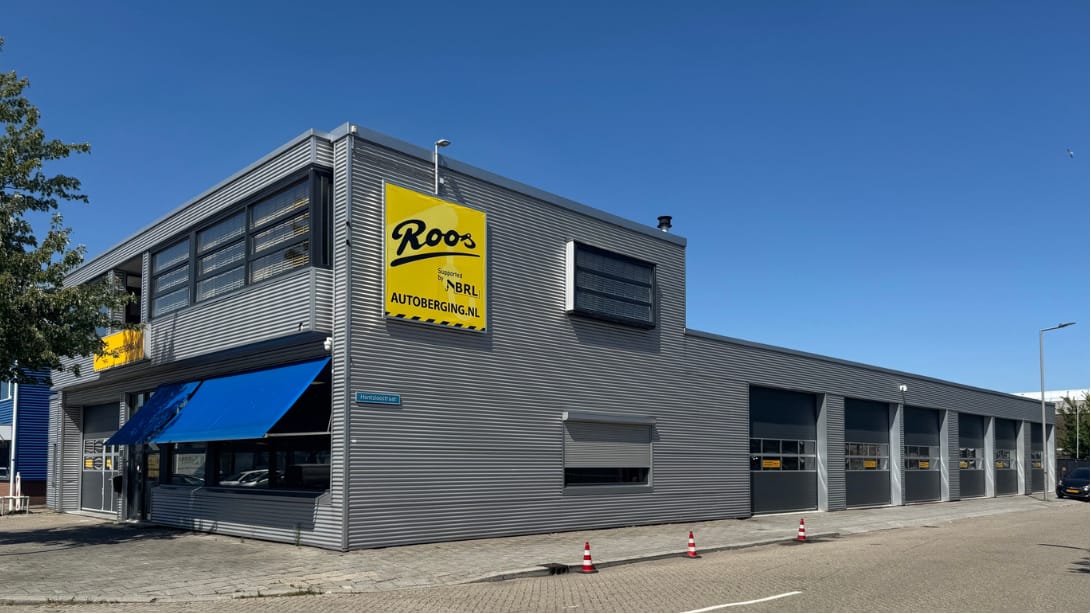 Bekijk foto 1 van Strickledeweg 102-104