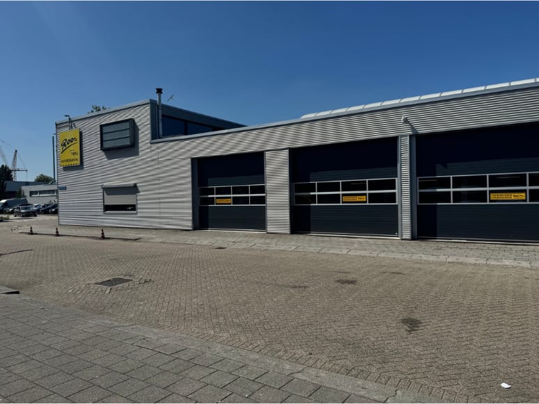 Bekijk foto 3 van Strickledeweg 102-104