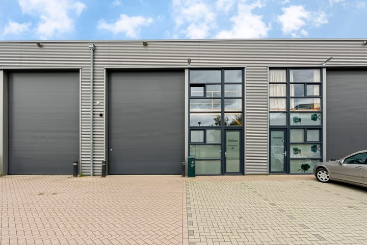 Mommesstraat 4-d, Sevenum