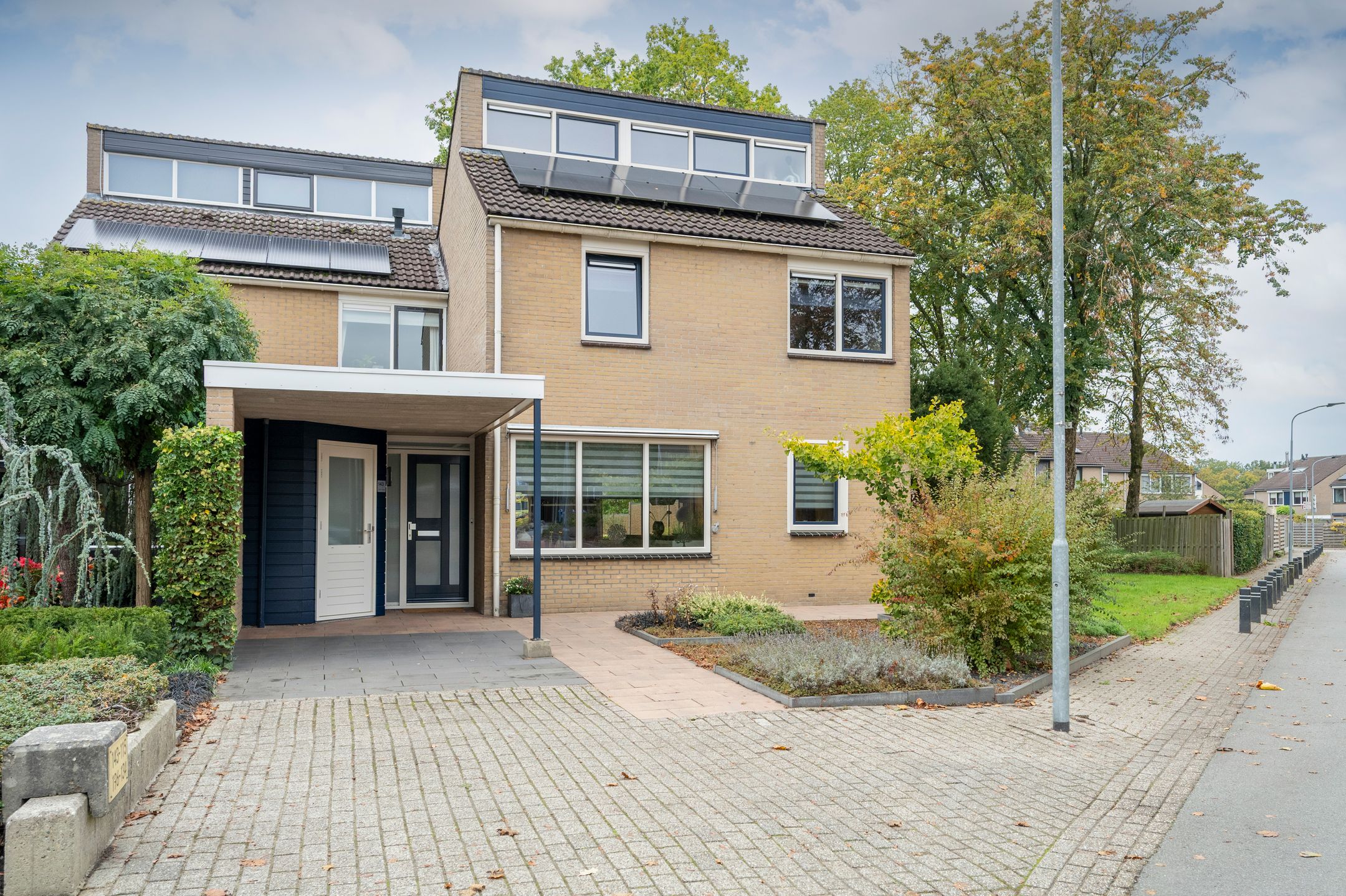 Oringerbrink 143 