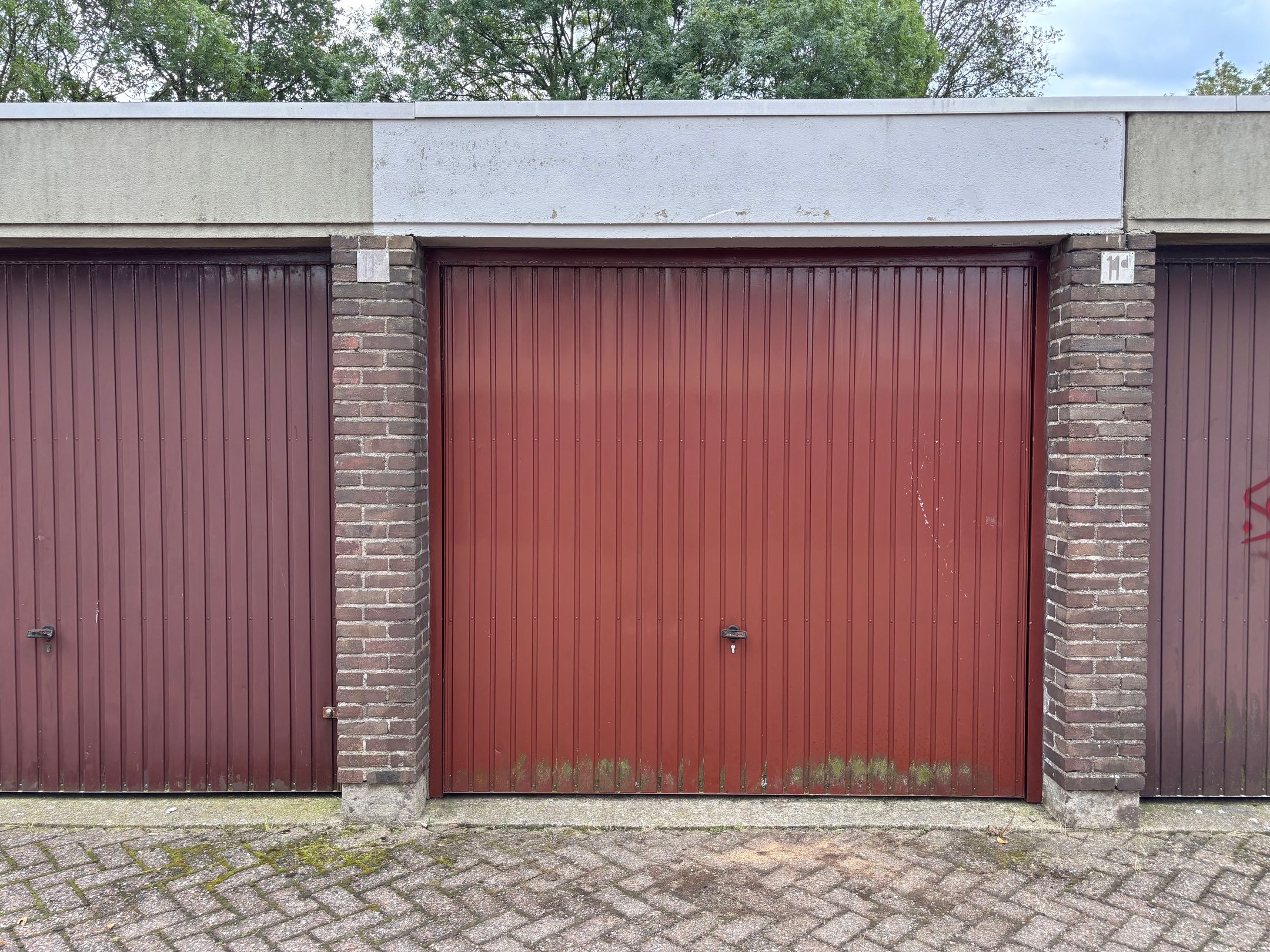 Van Leeuwenhoekstraat 11 D