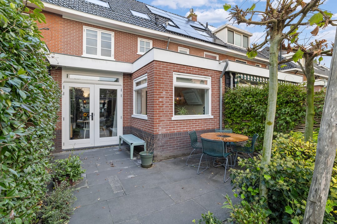 Foto 43 van Nuhout van der Veenstraat 13