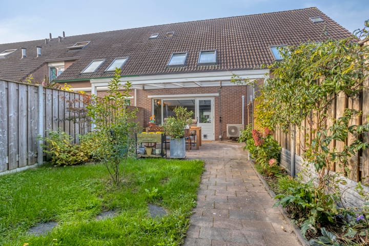 Photo 2 of Hegdambroek 1503