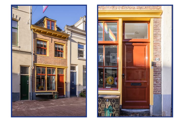 Foto 4 van Walstraat 56