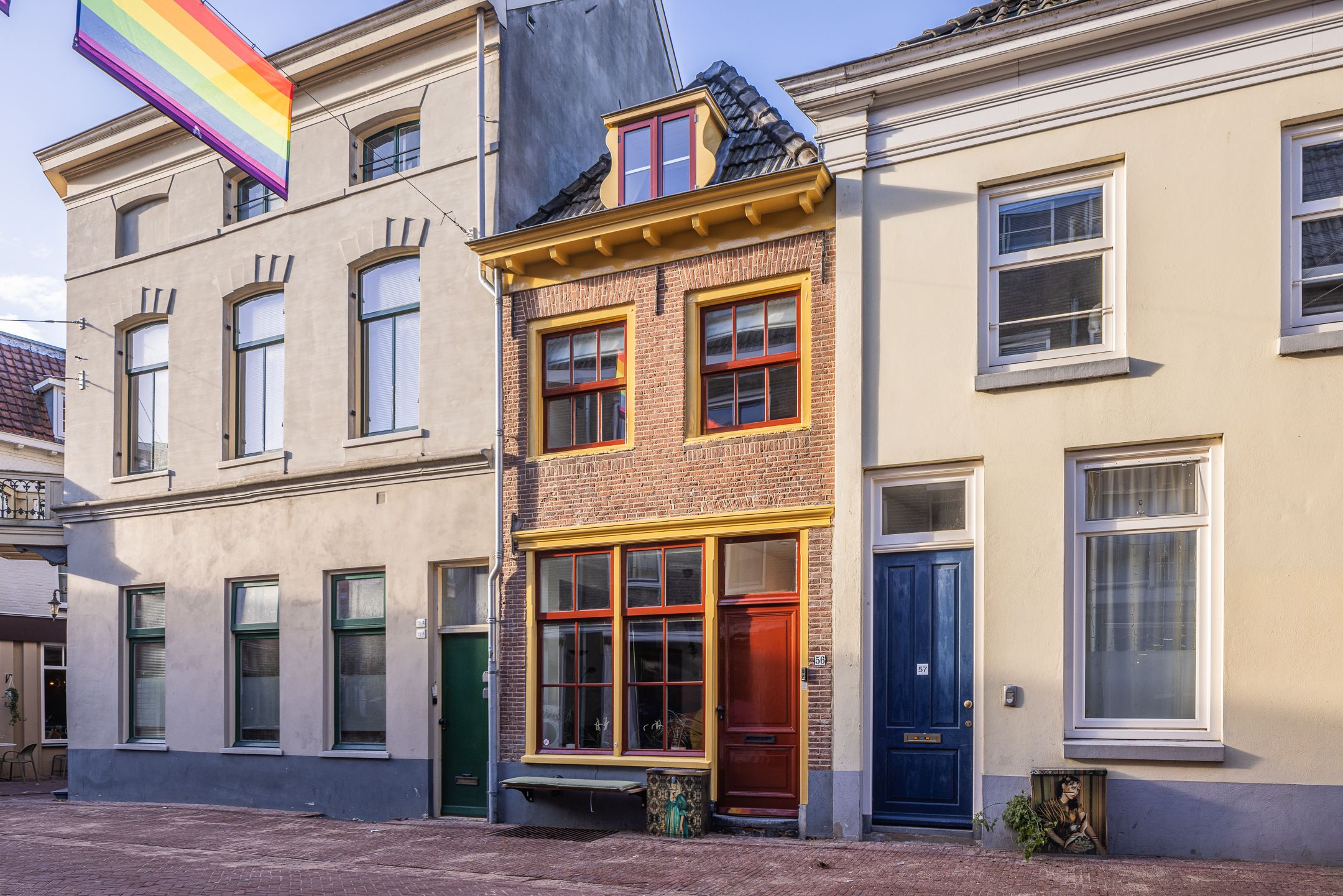 Photo 27 of Walstraat 56