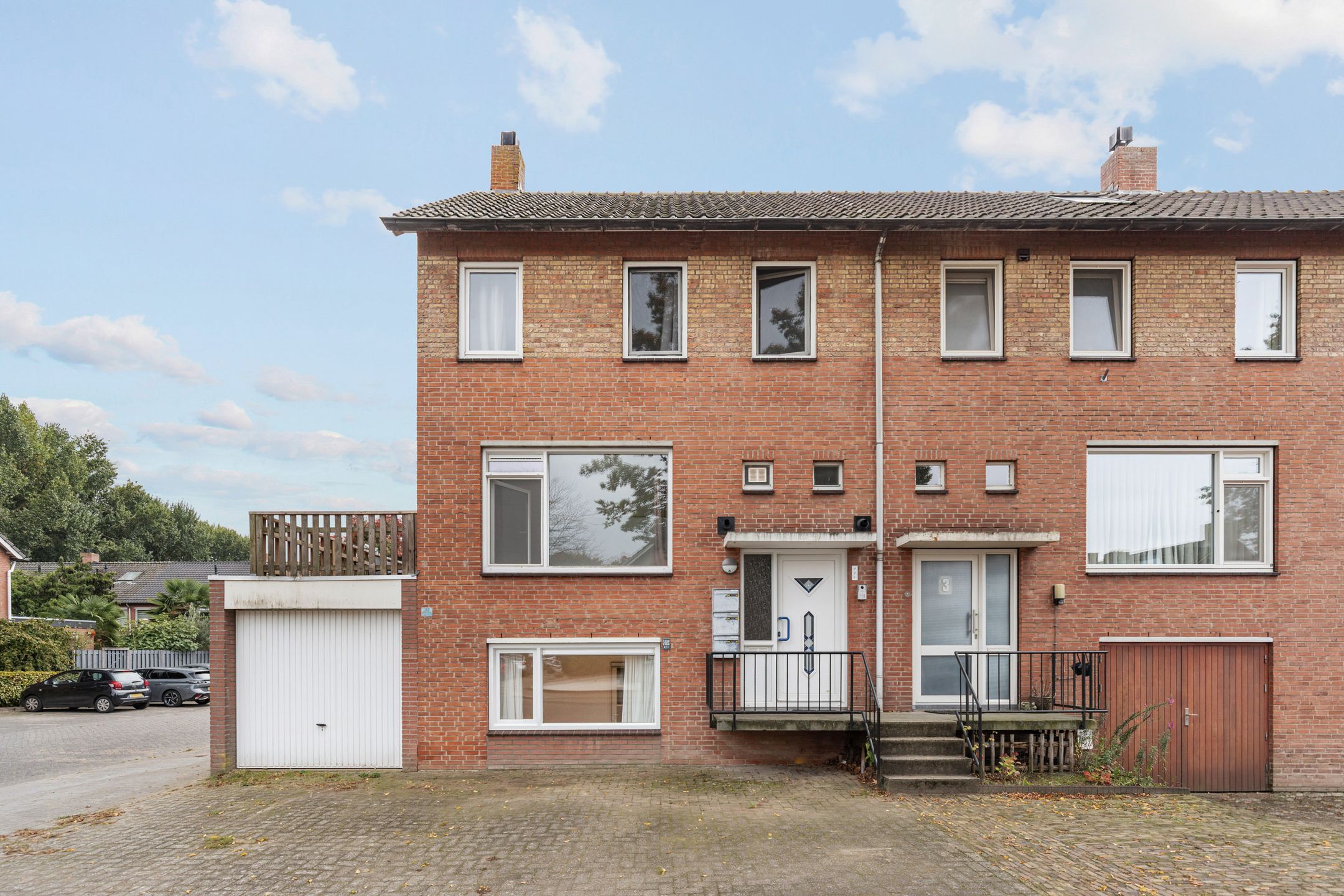 Schorpioenstraat 1 