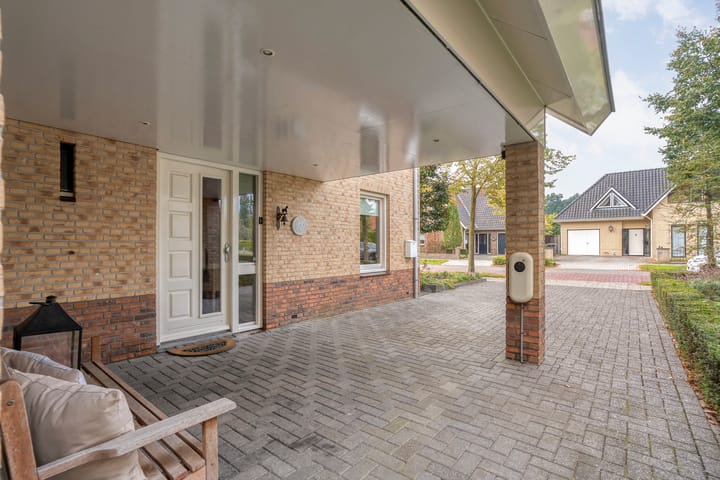 Photo 4 of Berend Vinckenstraat 29