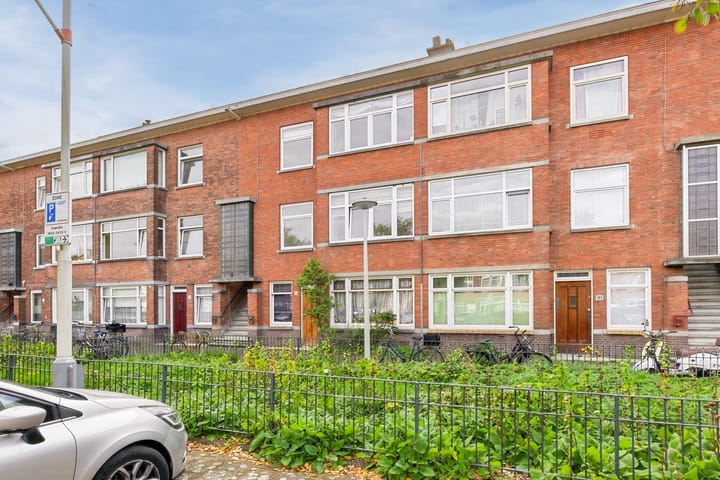 Foto 4 van Hattemlaan 105
