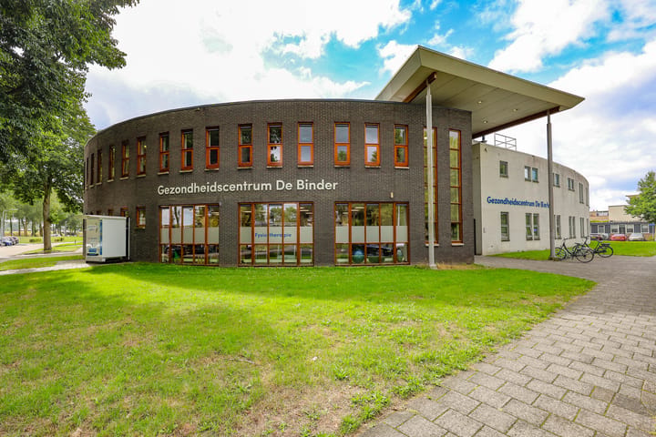 Edelhertweg 21
