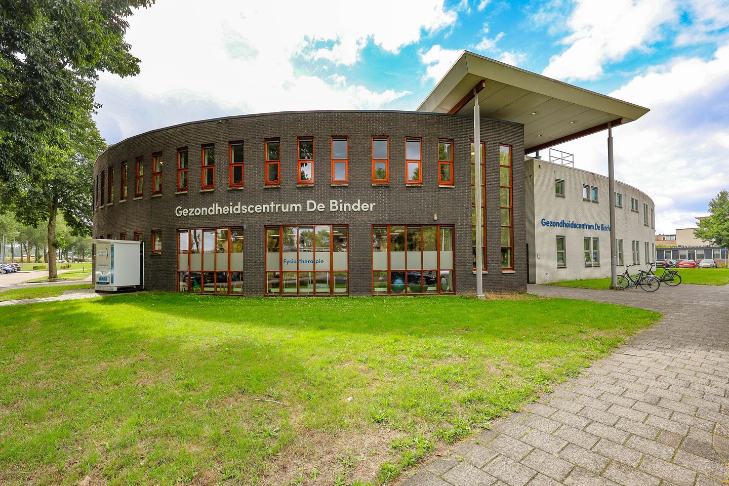 Bekijk foto 1 van Edelhertweg 21