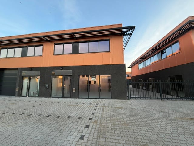 Jagersheuvelstraat 19, Den Bosch