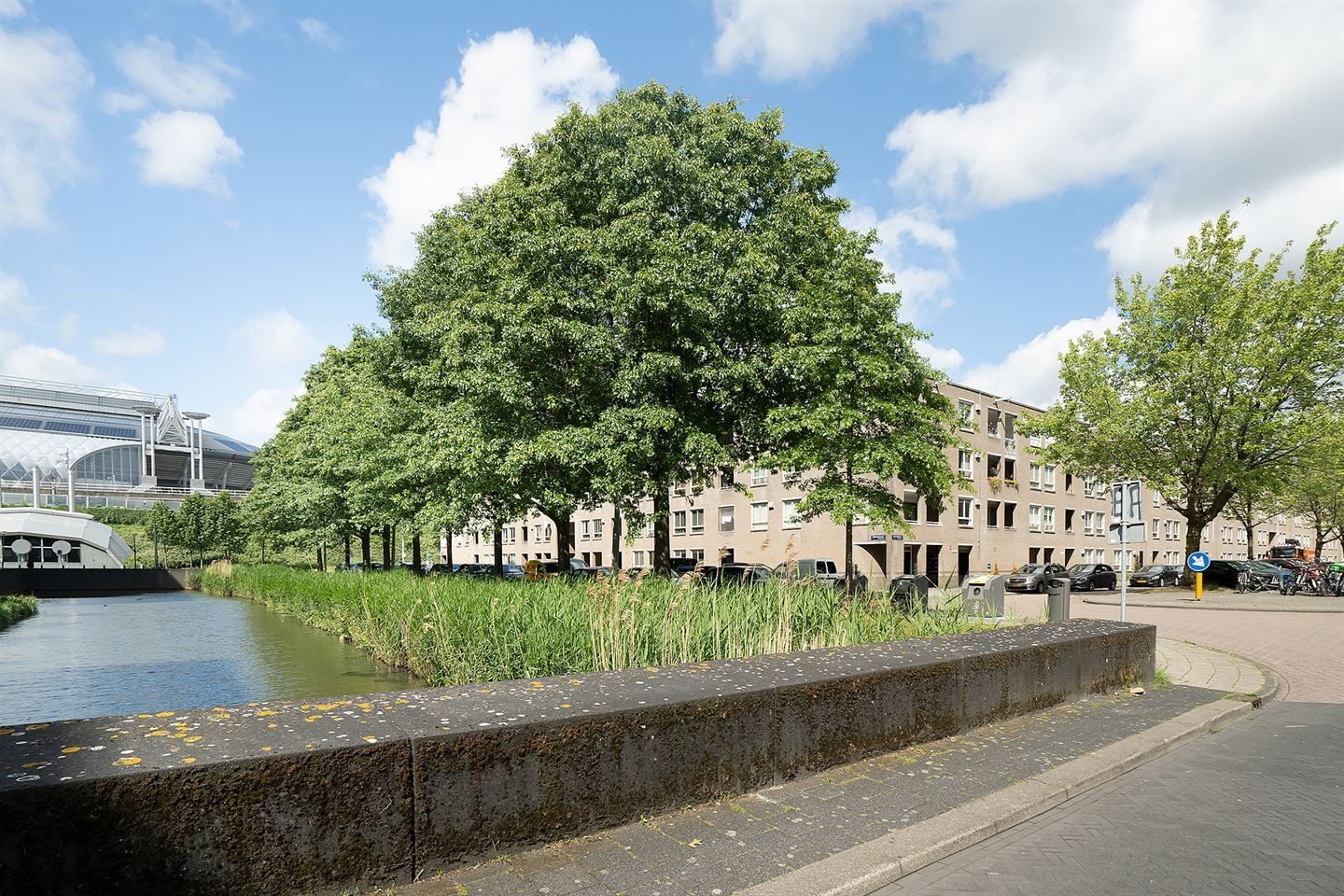 Foto 4 van Brentanostraat 164