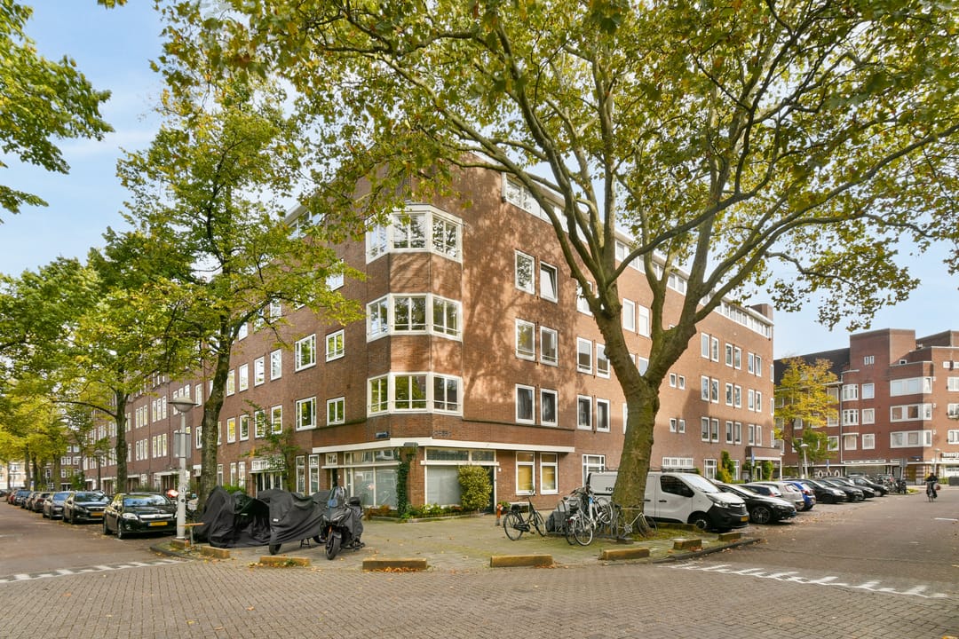 Foto 2 van Crynssenstraat 30-2