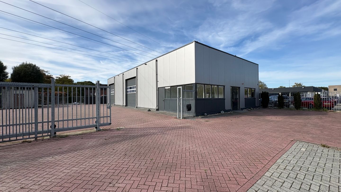 Bekijk foto 2 van Bieslookstraat 17