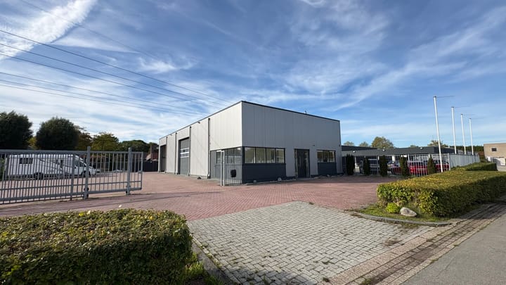 Bieslookstraat 17, Groningen