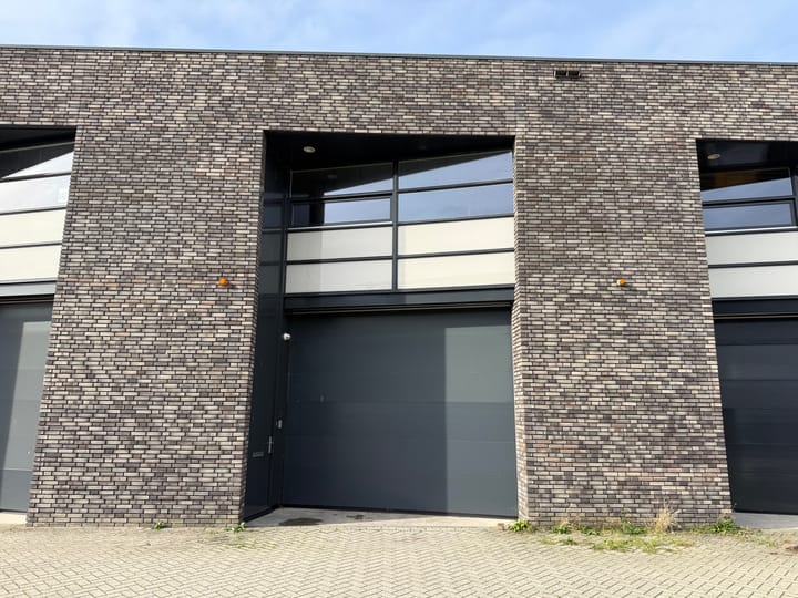 De Droogmakerij 35-f, Heiloo