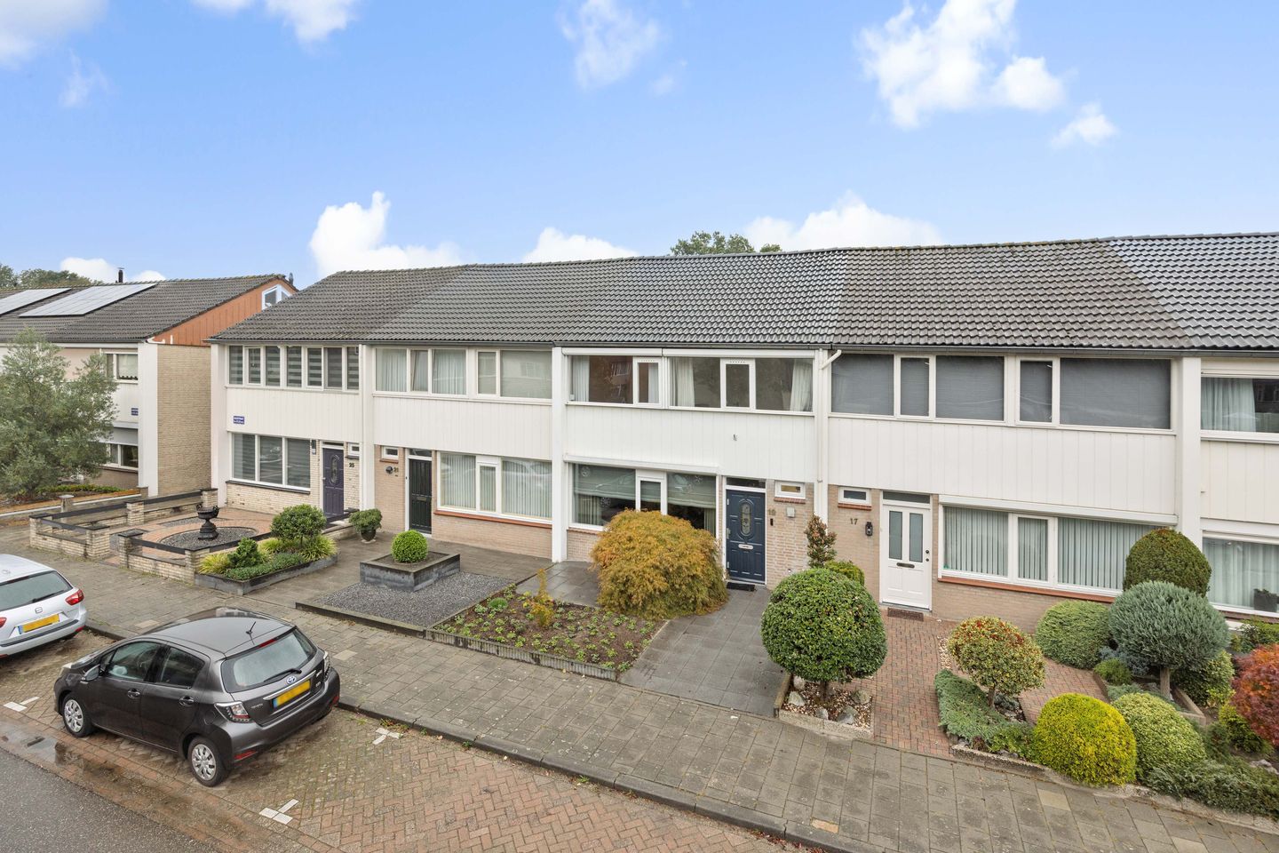 Photo 1 of Basstraat 19