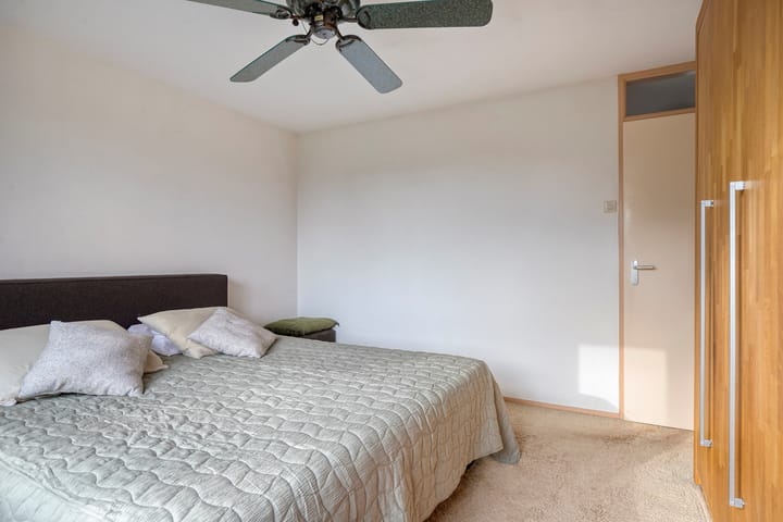 Tussenwoning te koop: van Goghlaan 7, Scherpenzeel (Ge)