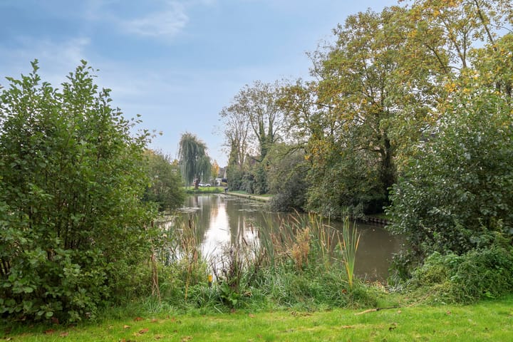 Tussenwoning te koop: van Goghlaan 7, Scherpenzeel (Ge)