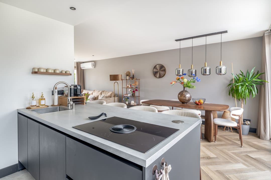 Photo 17 of Philip Vingboonsstraat 11
