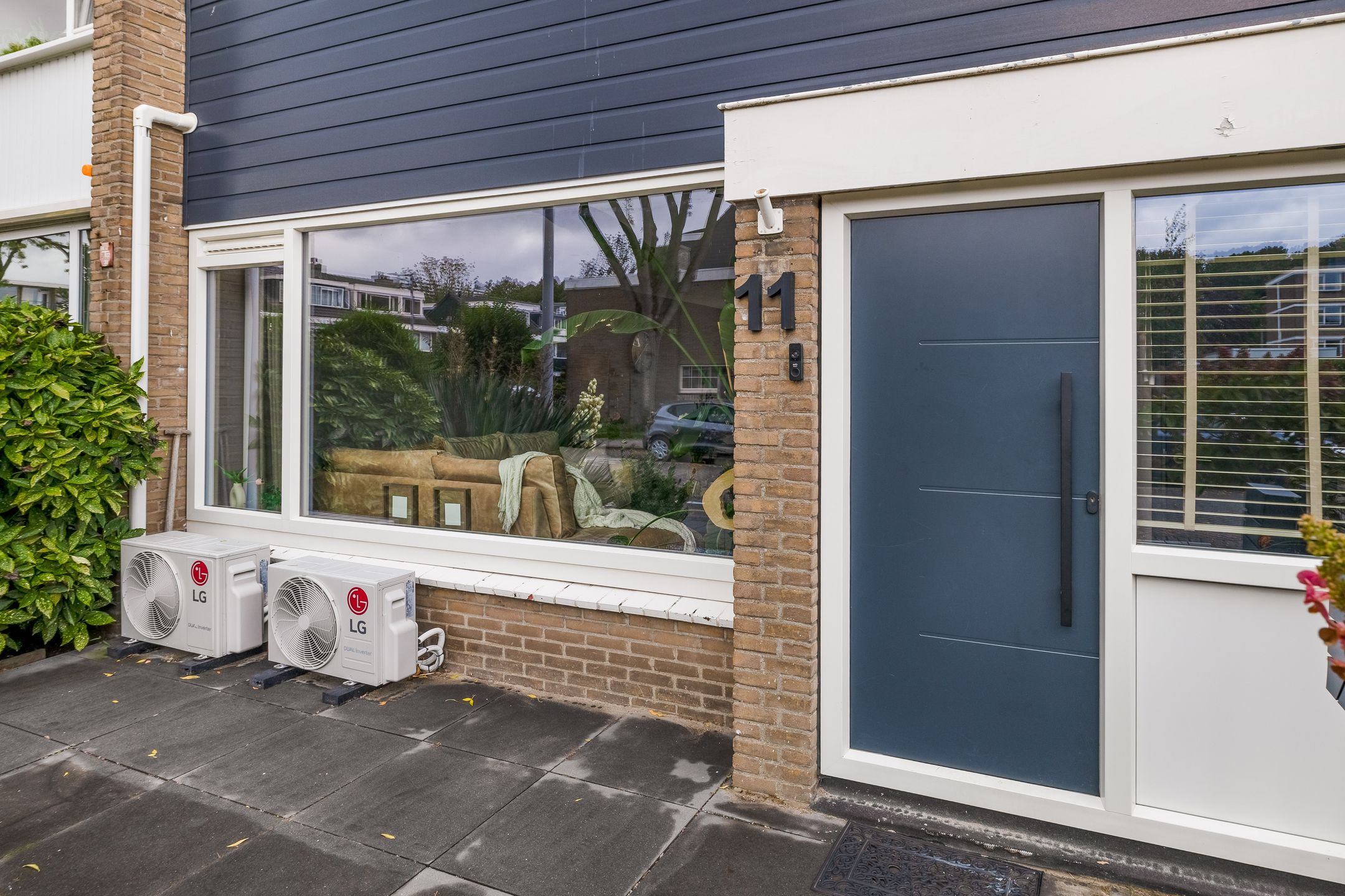 Photo 6 of Philip Vingboonsstraat 11