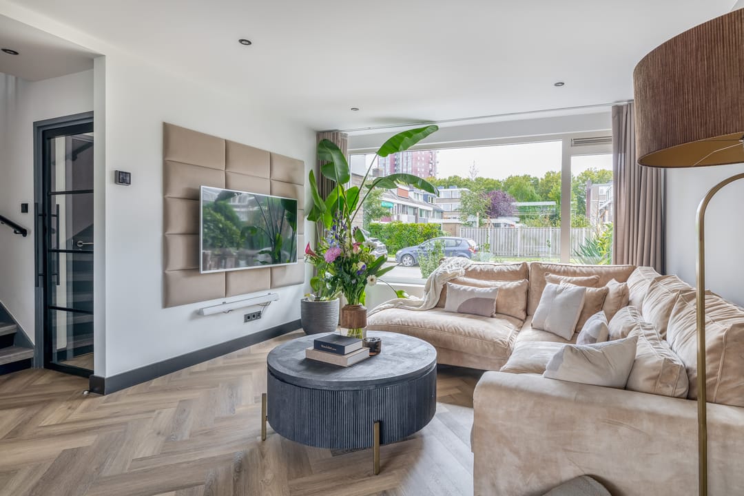 Photo 11 of Philip Vingboonsstraat 11