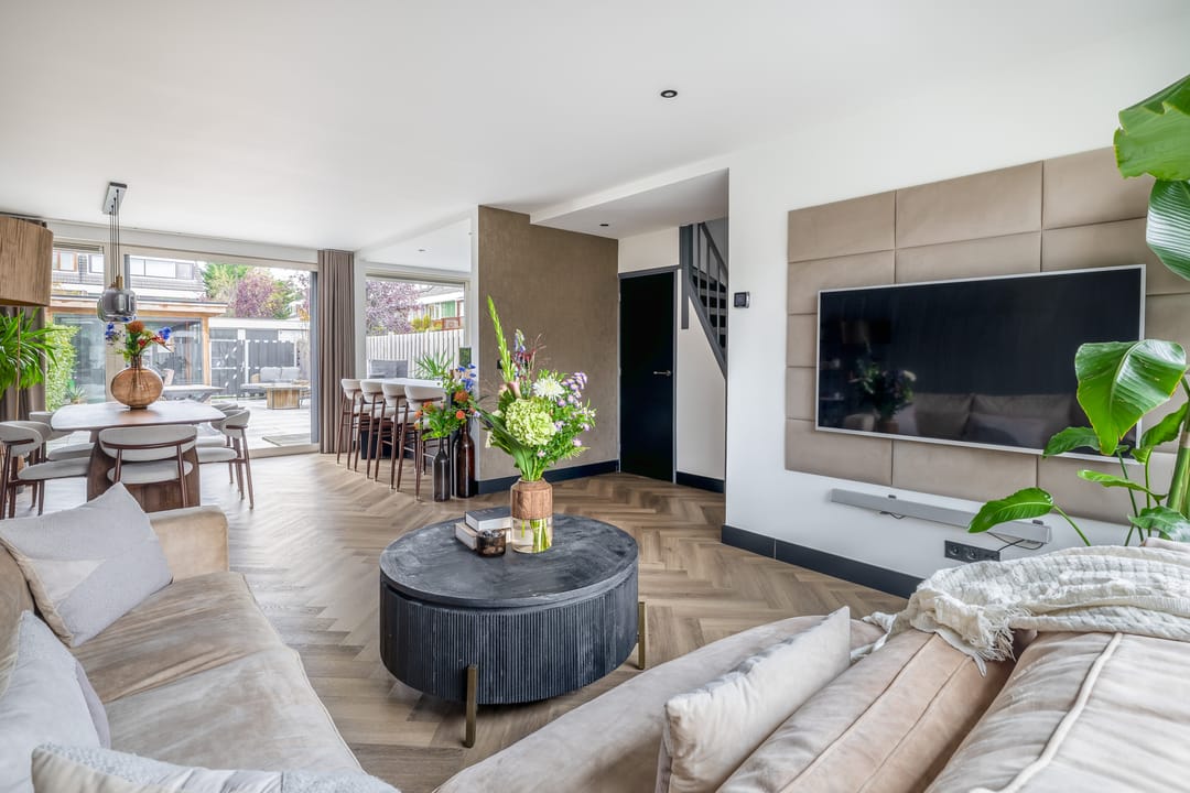 Photo 13 of Philip Vingboonsstraat 11