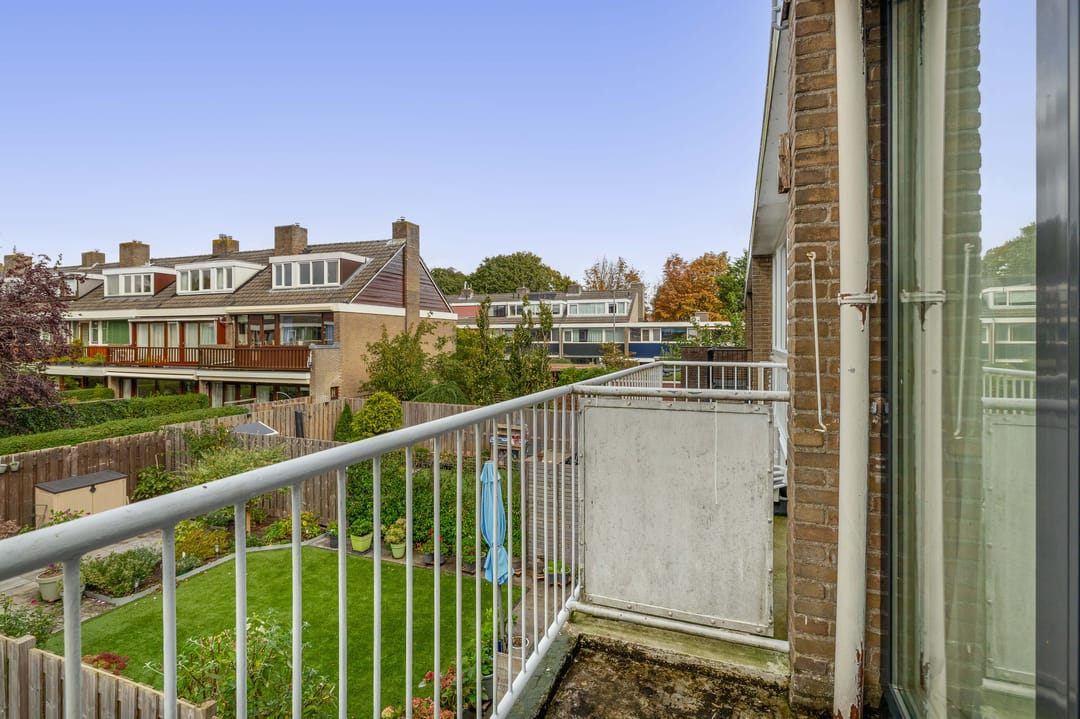 Photo 38 of Philip Vingboonsstraat 11