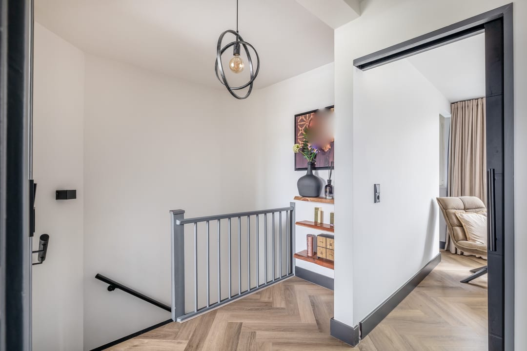 Photo 28 of Philip Vingboonsstraat 11