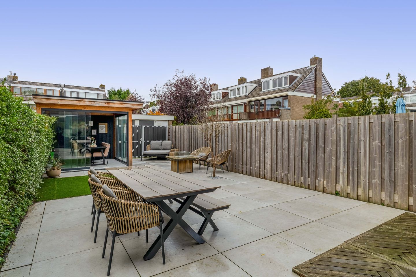 Photo 19 of Philip Vingboonsstraat 11