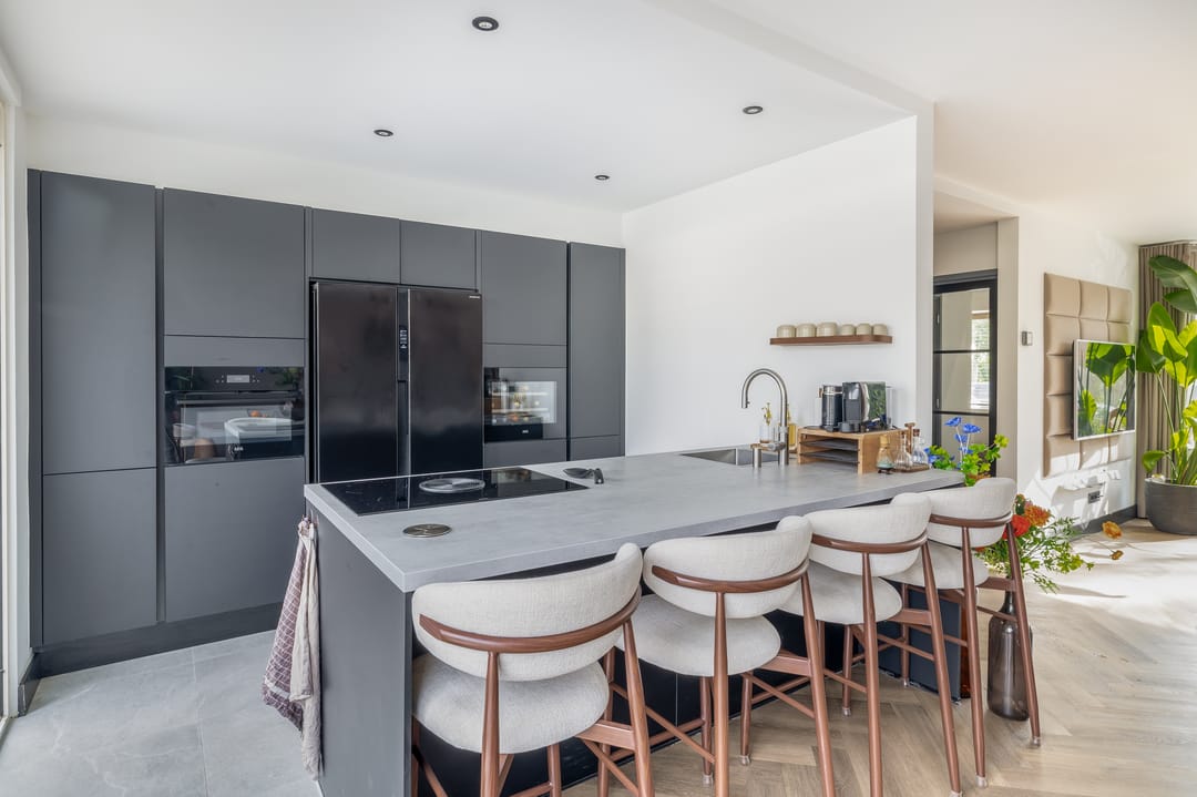 Photo 16 of Philip Vingboonsstraat 11