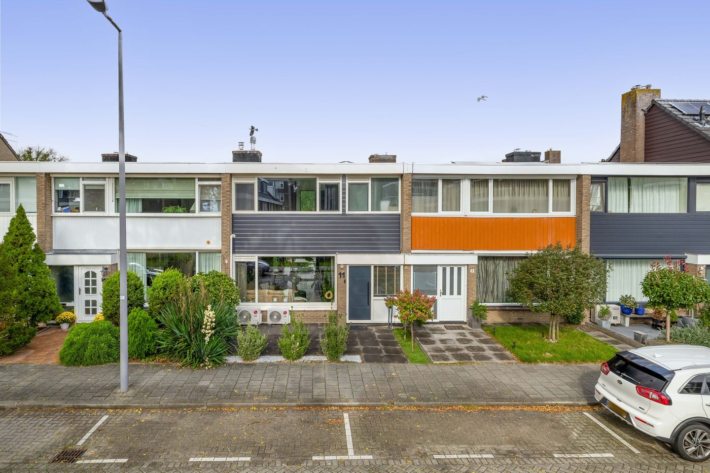 Photo 1 of Philip Vingboonsstraat 11
