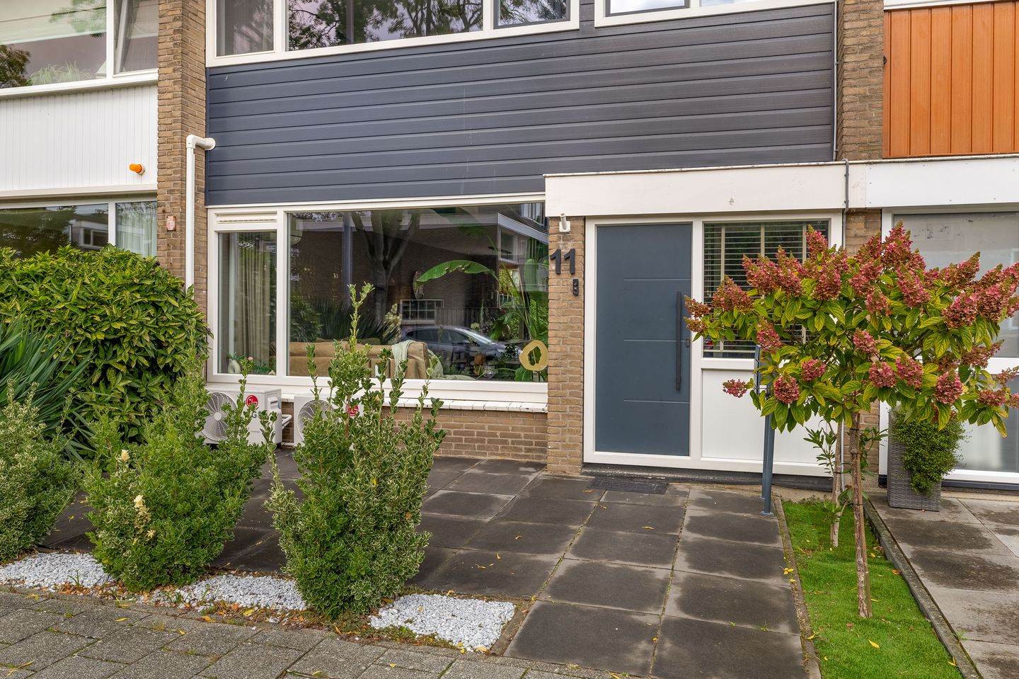 Photo 5 of Philip Vingboonsstraat 11