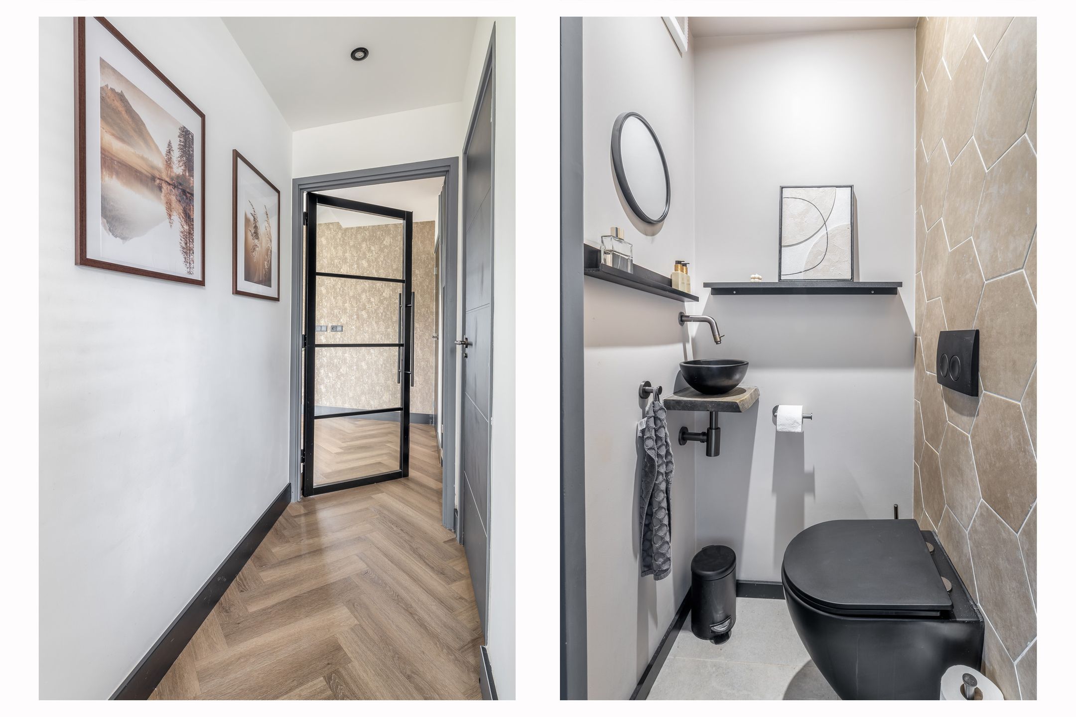 Photo 9 of Philip Vingboonsstraat 11