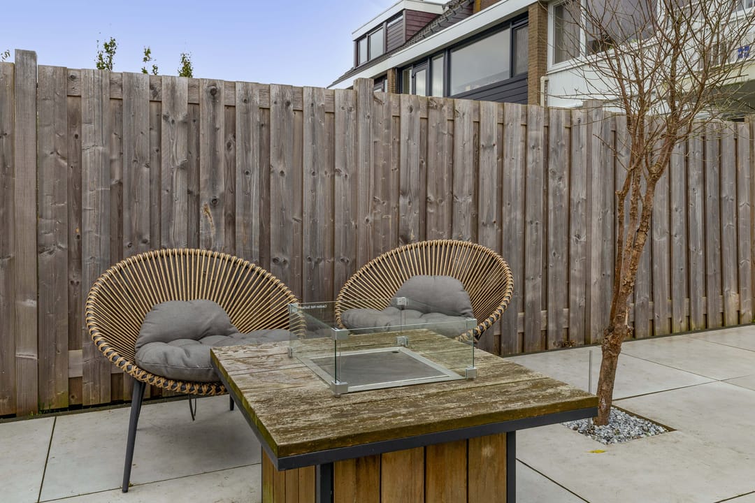 Photo 23 of Philip Vingboonsstraat 11