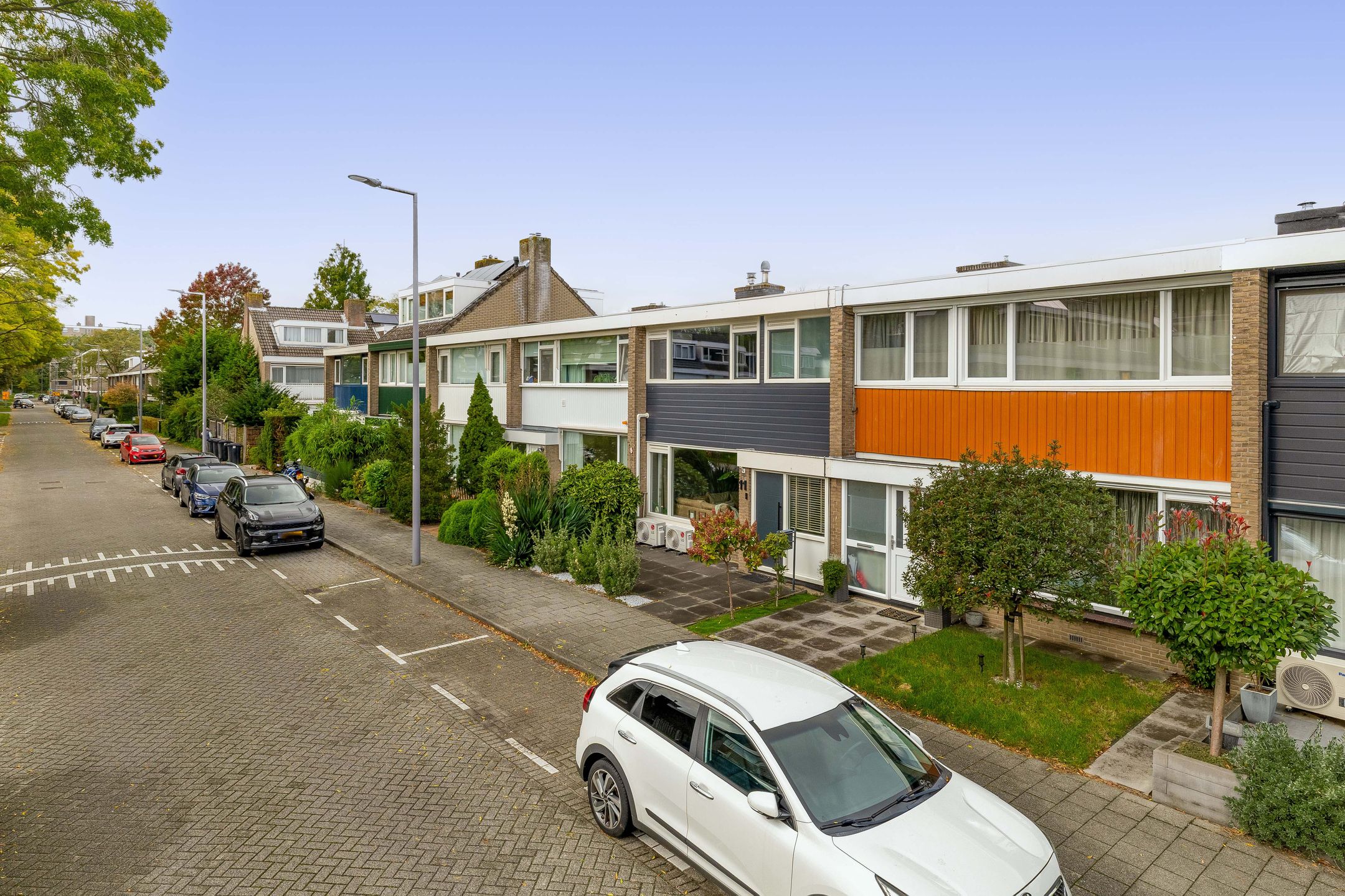 Photo 42 of Philip Vingboonsstraat 11