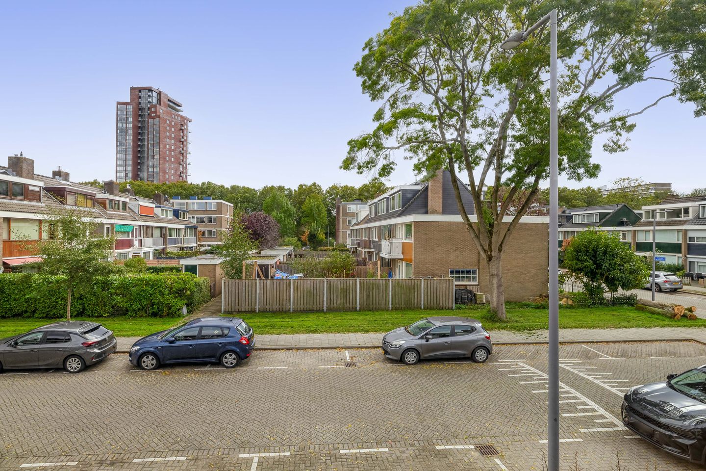 Photo 44 of Philip Vingboonsstraat 11
