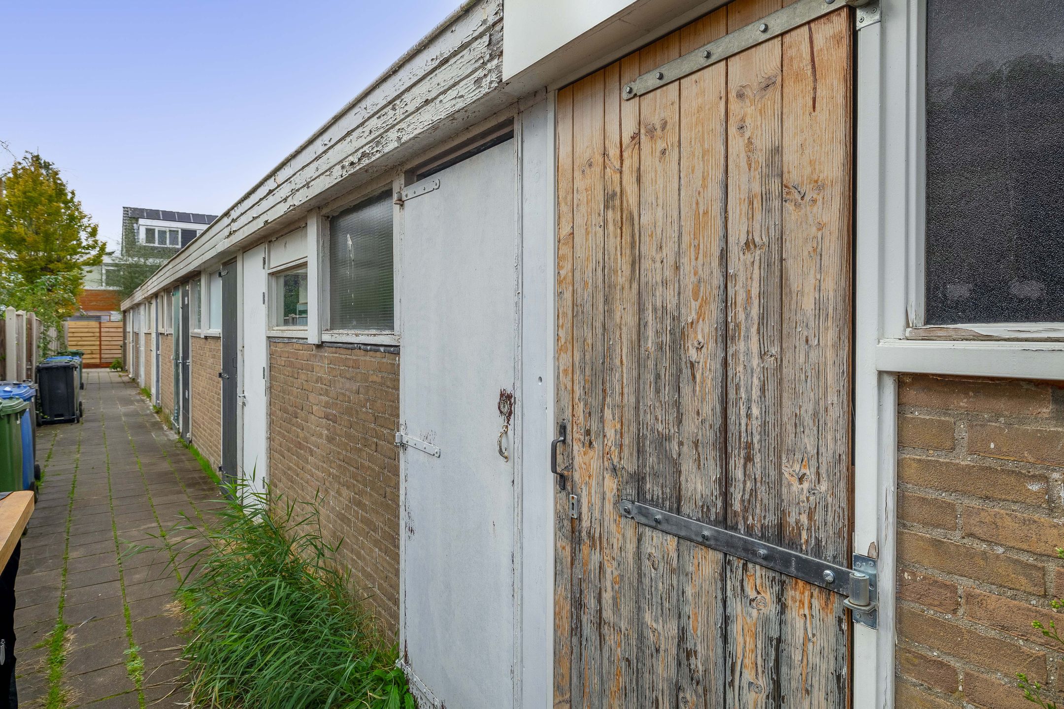 Photo 45 of Philip Vingboonsstraat 11