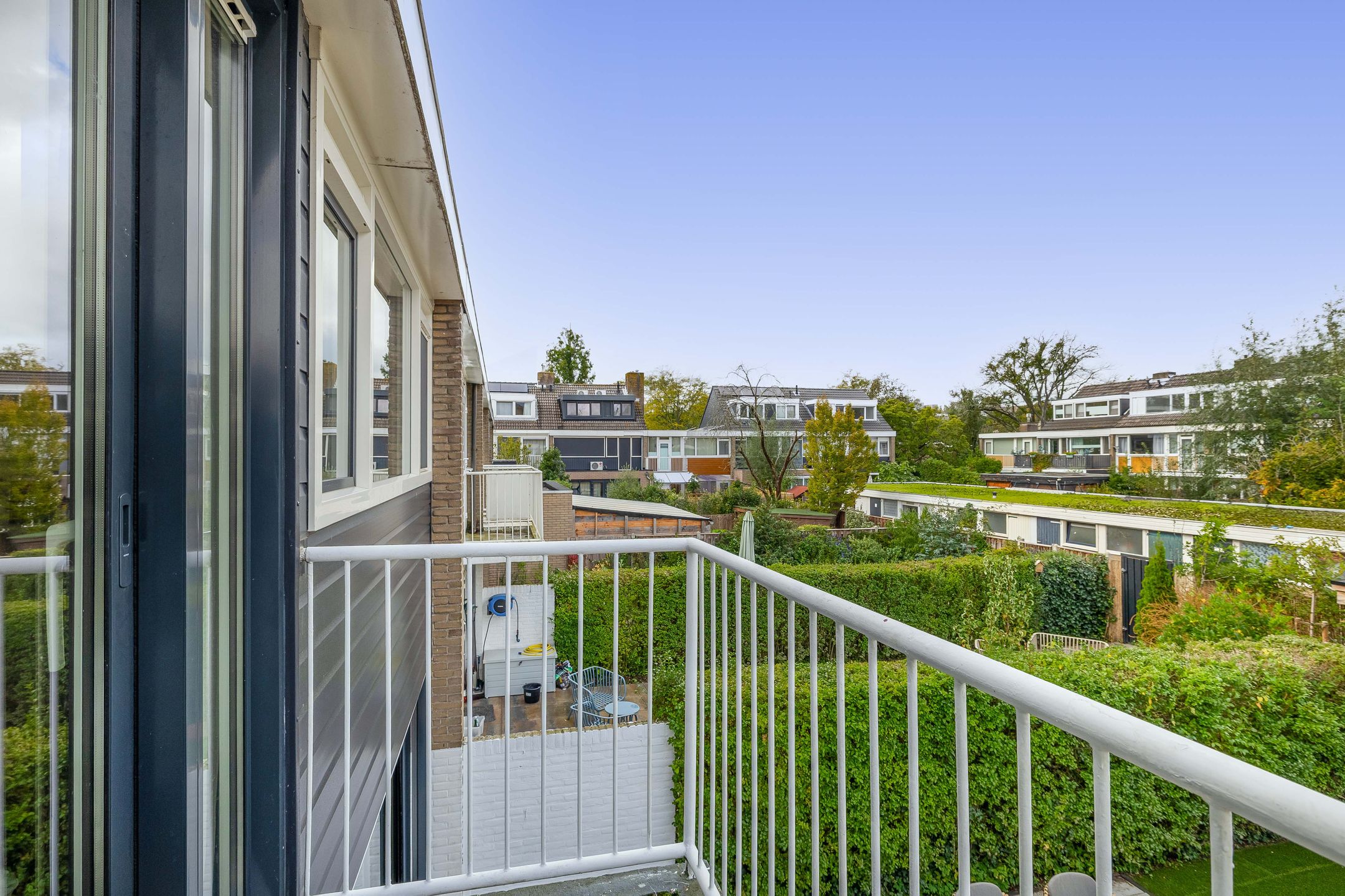 Photo 39 of Philip Vingboonsstraat 11
