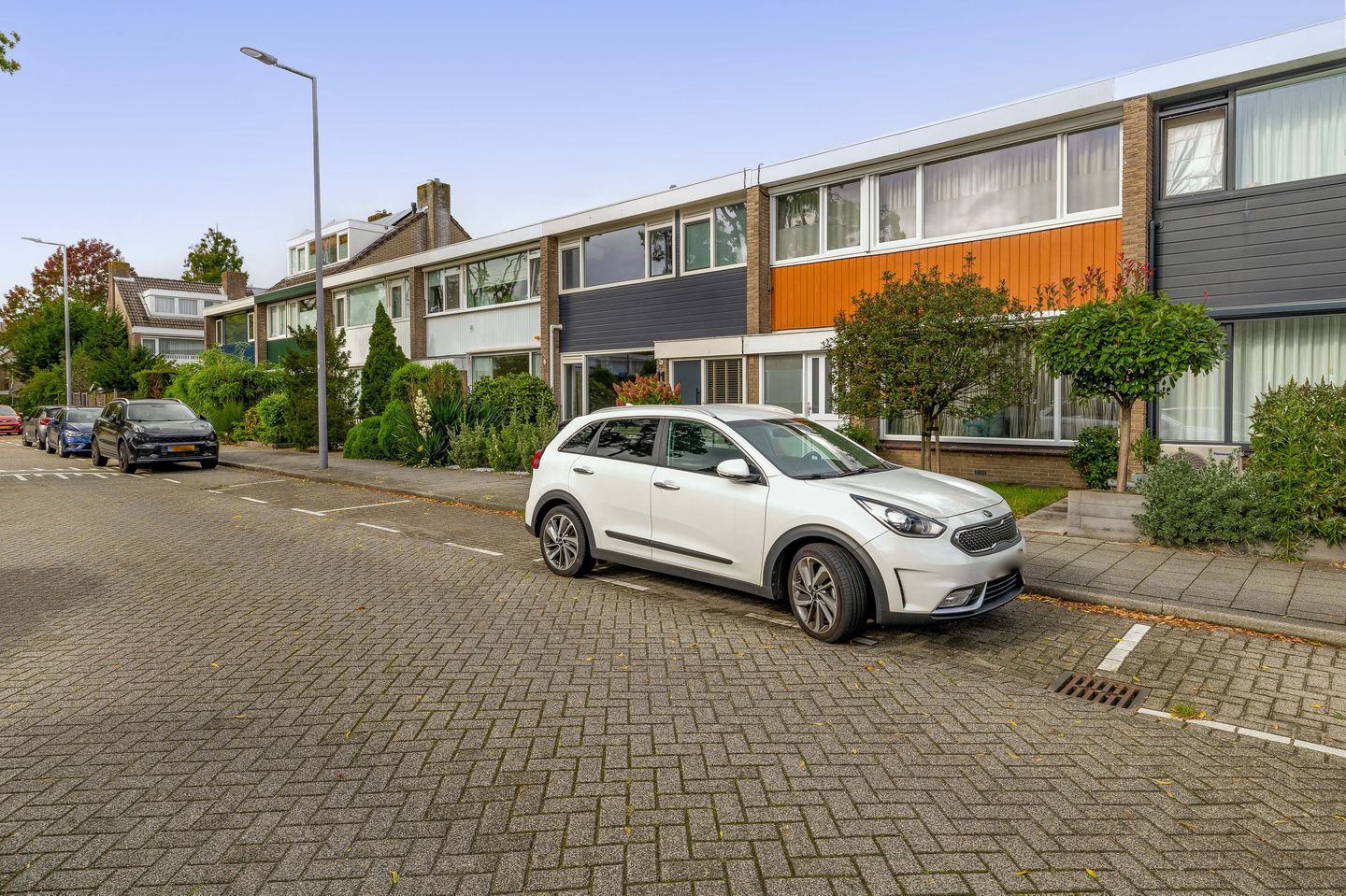 Photo 40 of Philip Vingboonsstraat 11