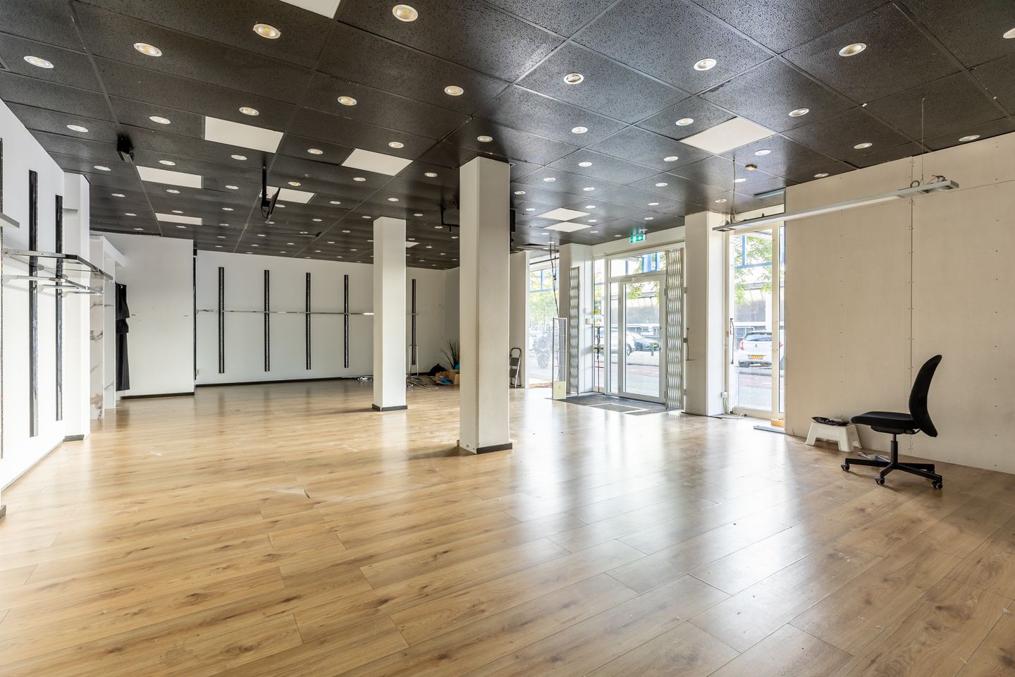 Bekijk foto 3 van Kreeftstraat 4-6