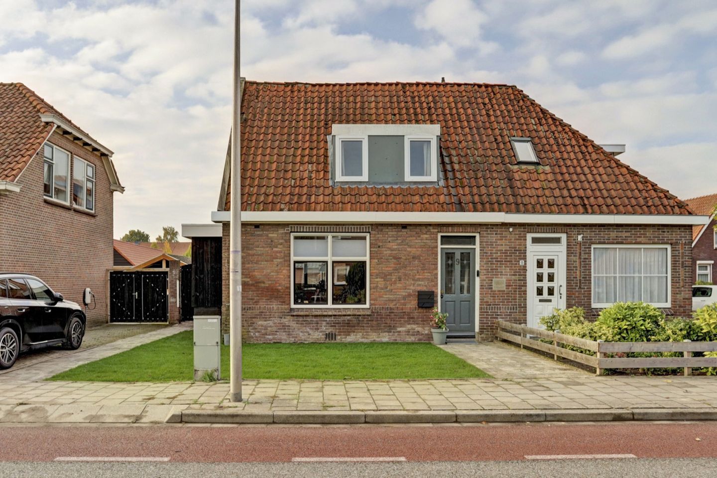 Foto 1 van Koppeldijk 9